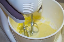 Оладьи на молоке бездрожжевые