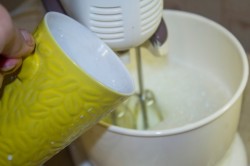 Оладьи на молоке бездрожжевые