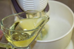 Оладьи на молоке бездрожжевые