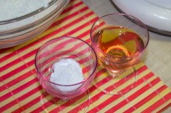 Оладьи на молоке бездрожжевые