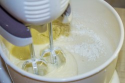 Оладьи на молоке бездрожжевые