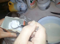 название картинки Оладьи на ряженке пышные быстро и вкусно