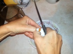 название картинки Оладьи на ряженке пышные быстро и вкусно