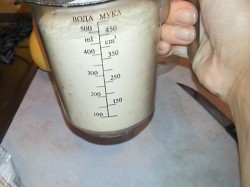 название картинки Оладьи на ряженке пышные быстро и вкусно