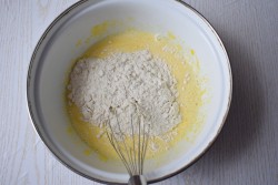 название картинки Оладьи на сметане пышные без дрожжей быстро и вкусно