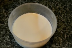 Оладьи на соде и без дрожжей