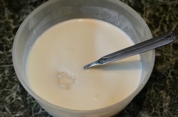 Оладьи на соде и без дрожжей