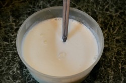 Оладьи на соде и без дрожжей