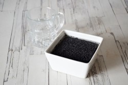 Оладьи с маком - шаг 2 Оладьи с маком - шаг 2