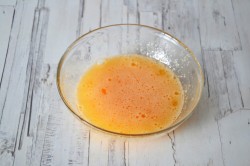 Оладьи с творогом на кефире