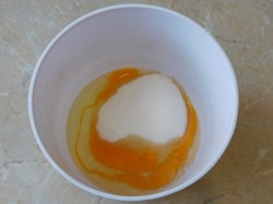 Оладьи с творогом