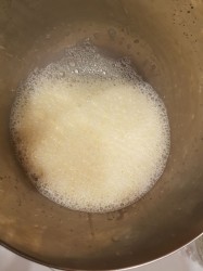 Оладушки сырные бездрожжевые  на молоке