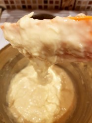 Оладушки сырные бездрожжевые  на молоке