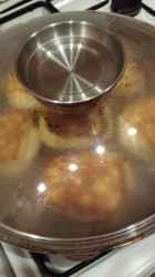 Оладушки сырные бездрожжевые  на молоке