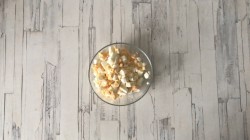 Салат Оливье с креветками - шаг 3