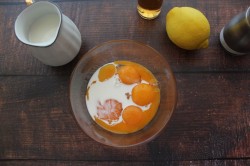 название картинки Омлет матушки Пуляр