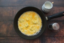 название картинки Омлет матушки Пуляр