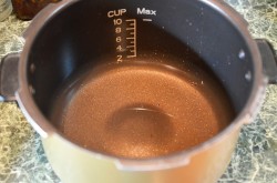 Омлет на пару в мультиварке - шаг 8