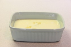 Омлет в духовке пышный как в детском саду - шаг 4 Омлет в духовке пышный как в детском саду - шаг 4