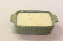 Омлет в духовке пышный как в детском саду - шаг 5 Омлет в духовке пышный как в детском саду - шаг 5