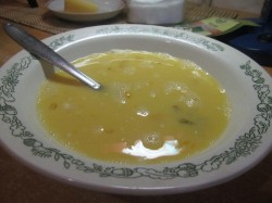 Омлет с курицей и сыром на сковороде - шаг 4