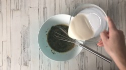 название картинки Омлет с творогом