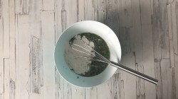 название картинки Омлет с творогом