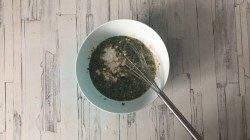 название картинки Омлет с творогом