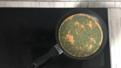 название картинки Омлет с творогом