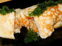 название картинки Омурайсу