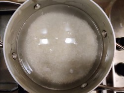 Онигири в домашних условиях