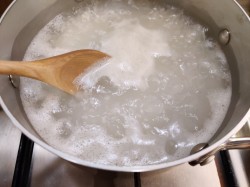 Онигири в домашних условиях