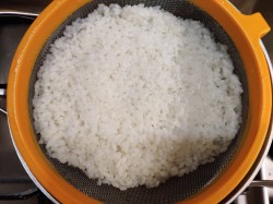 Онигири в домашних условиях