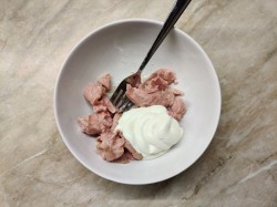 Онигири в домашних условиях