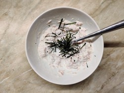 Онигири в домашних условиях