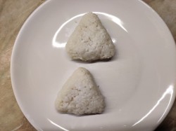 Онигири в домашних условиях