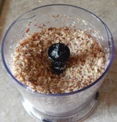 Печенье в печеньице Орешки с миндалем - шаг 7