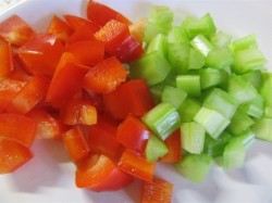 название картинки Осенний минестроне