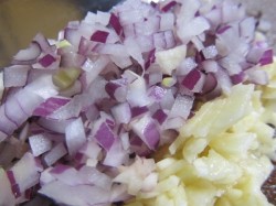 название картинки Осенний минестроне