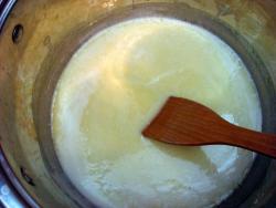 Осетинские пироги с зеленым луком