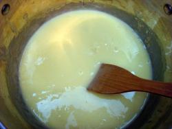 Осетинские пироги с зеленым луком