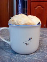 Осетинские пироги с зеленым луком