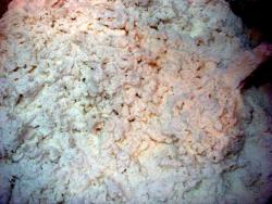 Осетинские пироги с зеленым луком