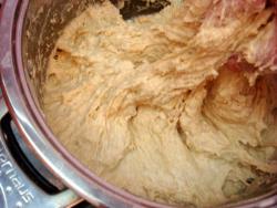 Осетинские пироги с зеленым луком