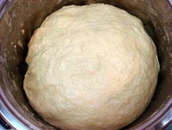 Осетинские пироги с зеленым луком