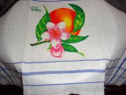 Осетинские пироги с зеленым луком