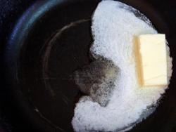 Осетинские пироги с зеленым луком