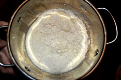 Осетинский пирог с картошкой и сулугуни