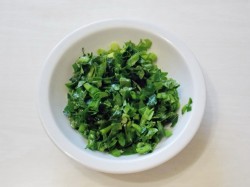 Осетр в духовке целиком