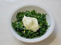 Осетр в духовке целиком